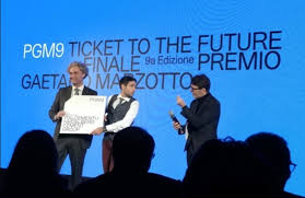 Three winners will be selected by the. Dalla Sardegna I Mattoni Di Latte Di Giangavino Muresu