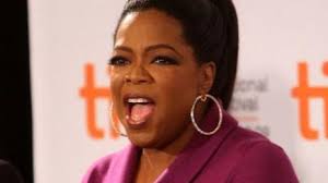 Kitty Kelley's Oprah bio: Top 8 allegations