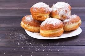 Beignets Au Chocolat Beignets Chocolat Recette Recette Beignet