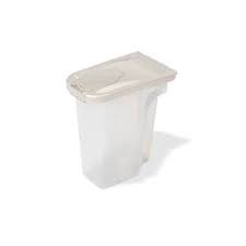 We'll answer all your questions about microwaveable packaging solutions in this article, and we will if you are not sure if the container you are currently packaging your food in is microwave safe, check the product to see if it is labeled, microwave safe. Rubbermaid Commercial Products Brute 20 Gallon Feed Seed Container With Lid 1868861 Blain S Farm Fleet