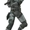 After acting as the american voice of snake ever since the very first metal gear solid game in 1998, voice actor (and screenwriter) david hayter has finally gotten the boot. 1