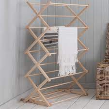Check spelling or type a new query. Wooden Folding Wooden Clothes Horse Garden Trading