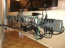 pin on tv console