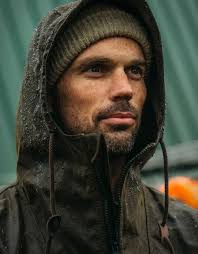 Mens Filson Wool Anoraks Men's Filson Lightweight Anorak Wool Anorak  Filson