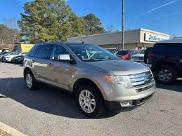 Image result for Light Ice Blue 2008 Edge