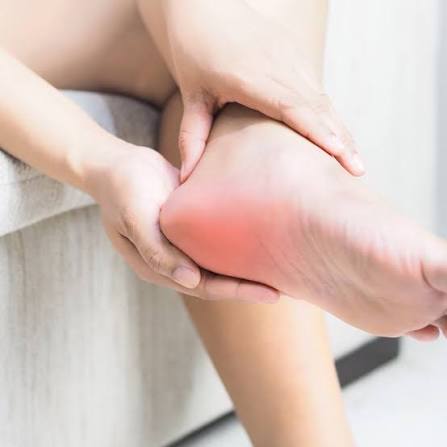 Heel Pain Treatment