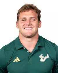 Greg Otten's Instagram, Twitter & Facebook