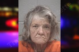 Hazel Blount — Columbia County Jail Bookings