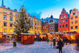 Christmas In Stockholm 2021 Stockholm Christmas Markets 2021 Guide Dates Hotels More