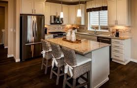 25 The Small Kitchen Layout With Island Floor Plans Tiny House Diaries Apikhome Com Kitchen Layout Kitchen Remodel Small Kitchen Design