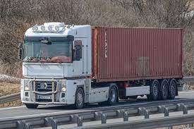 Renault Magnum 520 DXi - H