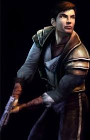 He defected to revan's side when the jedi knight became the dark lord of the sith. Atton Rand Wikipedia