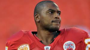 Larry Johnson, former NFL running back, thinks he has CTE