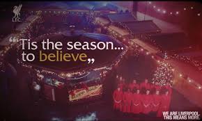 Отметок «нравится», 1,291 комментариев — liverpool football club (@liverpoolfc) в instagram: Watch The Final Chapter Of Lfc S Christmas Story Liverpool Fc