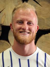 2017 Academic All-America® College Division Men's Soccer Team Announced