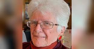 Barbara Paxton Mahne Obituary