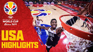 Fiba organizes both the men's and women's fiba world olympic qualifying tournaments and the summer olympics basketball tournaments, which are sanctioned. How Many Nba Players Are Playing In The Tokyo Olympics