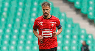 New president holveck joins rennes as president. Rennes Da Silva Ce Serait Un Reve D Etre Appele Avec Le Portugal