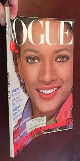 Jan 1979 vtg VOGUE Peggy Dillard LAUREN BACALL Alan Alda SCARSDALE DIET  fashion