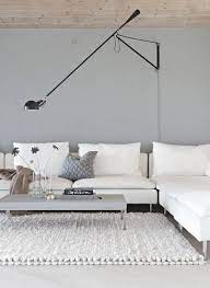 beyaz kose koltuk ile 11 farkli salon dekorasyon fikri ikea oturma odasi oturma odasi fikirleri oturma odasi dekorasyonu