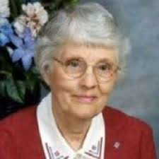 Obituary information for Hazel MOORE