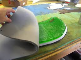 Our seat covers are as near to the original as is possible (or to your specification) and most are fully tailored. Custom Motorcycle Seat Upholstery Austin Tx Grateful Threads Custom Upholstery