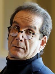 Recalling Charles Krauthammer, diagnostician of our public discontents