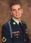 Cpl Michael Avery Pursel Obituary (2007)