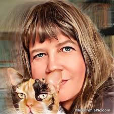 Kimberly Fleck's Instagram, Twitter & Facebook