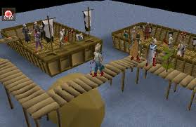 Pest control, what is lack of zeal? Pest Control Osrs Guide Rewards Fast Points Gamedb