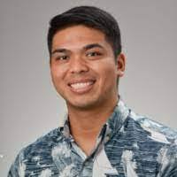 Richard Rasay's Instagram, Twitter & Facebook