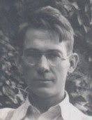 William Ralph Gray Sr. (1915-2000)