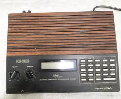 Image result for RadioShack / Realistic Pro-2000