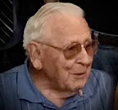 Walter Sanderson Obituary