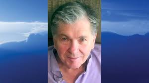 Frank Paul Doperak, Austintown, Ohio