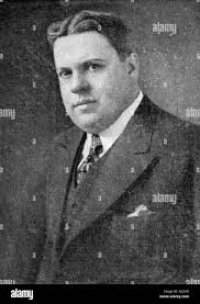 Henry burr hi-res stock photography and images