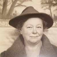 Mabel Janette Reigle (1892–1968)