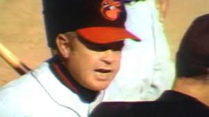 Siete clásicos cuentos del flamante Earl Weaver