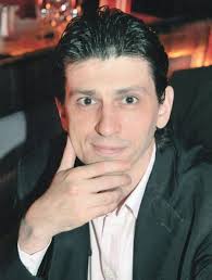 Pierre LEVESQUE DU ROSTU (CSC à MONTAUBAN)