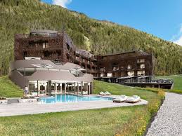 The Soulful Hotel Das Neue 4 Sterne Superior Refugium Der Ruhe In Vals Nahe Meransen Am Gitschberg Design Meets Liter Hotel Sudtirol Wellness Sudtirol Hotels