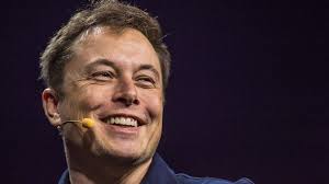 We are concerned about rapidly increasing use of fossil fuels for bitcoin mining and. Elon Musk Takes To Twitter To Refute Bio Book Passages Marketwatch