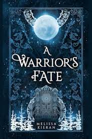 A Warrior's Fate (Wolves of Morai, #1) by Melissa Kieran - BookBub