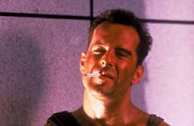 400tv: Die Hard