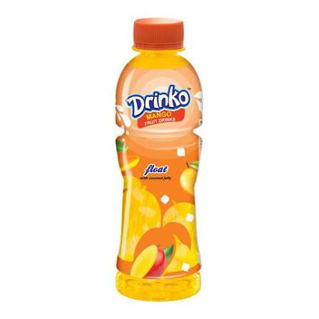 Drinko Float Mango 250ml