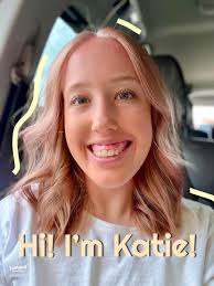 Exploring Health & Wellness: A Journey with Katie