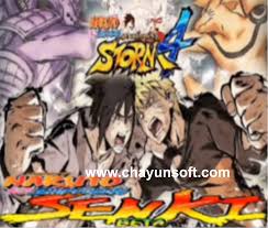 Naruto senki mod apk is able to play several game modes. Download Game Naruto Senki Storm 5 Apk Dwnloadnavi