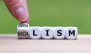 Governmentunder capitalism, a government is an agency with a monopoly on the use of physical force used to protect individual rights. Capitalism Definition
