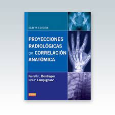 Descargar libro pdf / epub otros libros relacionados: Proyecciones Radiologicas Con Correlacion Anatomica 8va Edicion 2014 Novedad Edimeinter