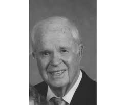 Robert Legg Obituary (2019)