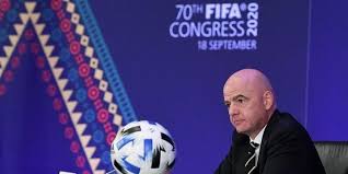 Primeiro mundial de clubes da fifa, em 2000. Sem Mudancas No Formato Japao Vai Sediar Mundial De Clubes Da Fifa Em 2021